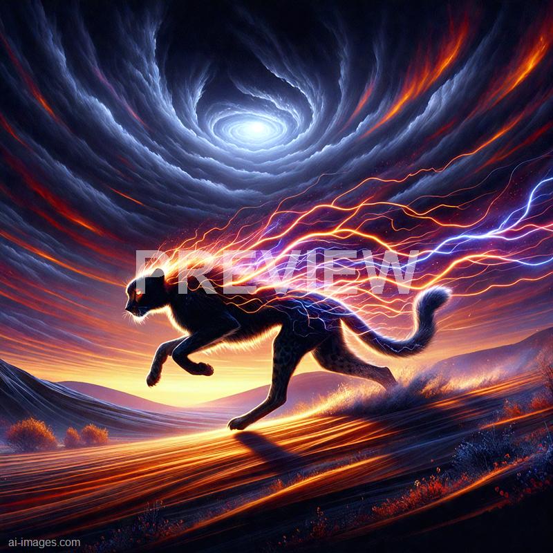 1658 - a-black-cheetah-with-a-body-crackling-with-electric-s_250419163505_Filename Text 2_01918_Filename Text 3